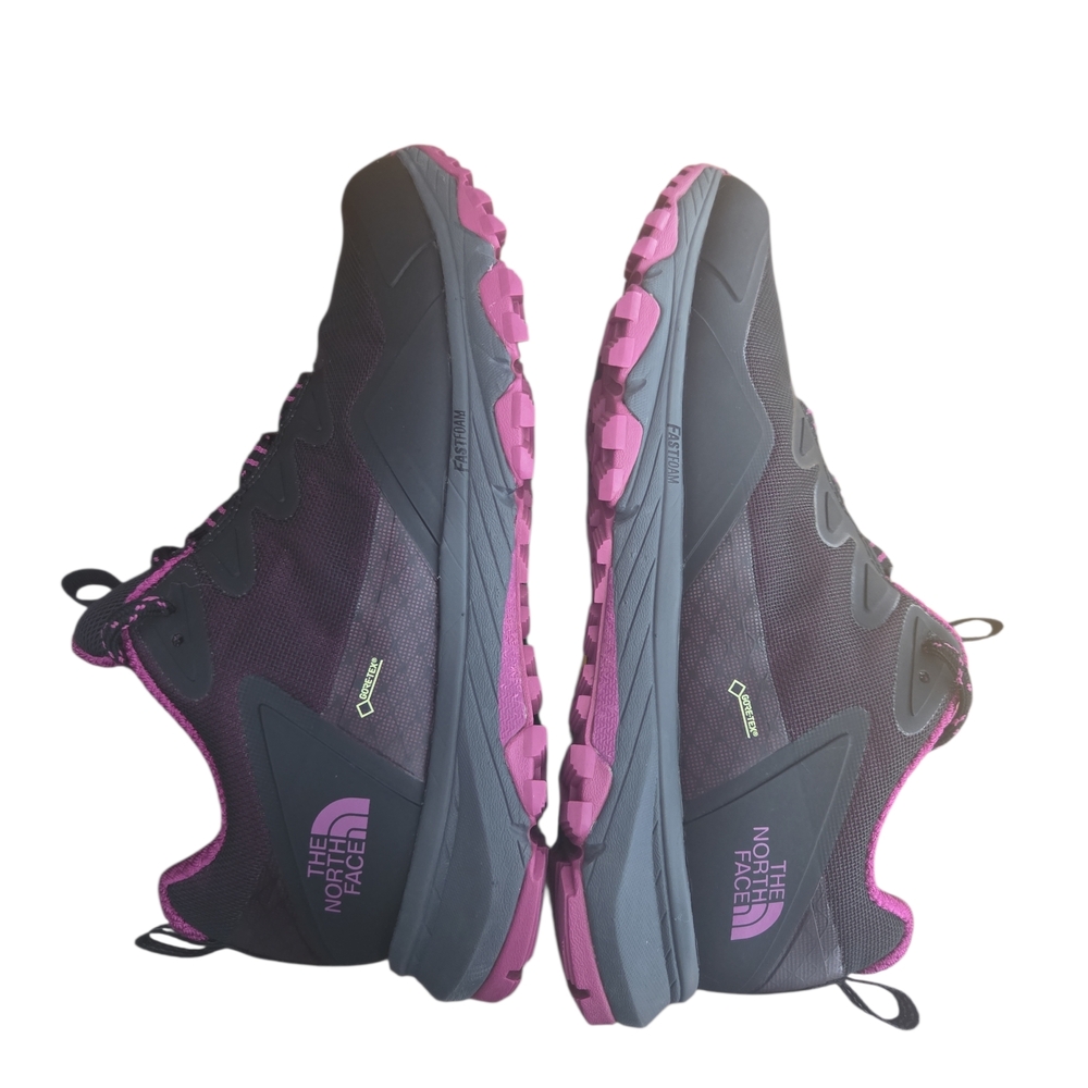 The North Face Ultra Fastpack GTX‎ Trail Hiking Shoes | 7.5